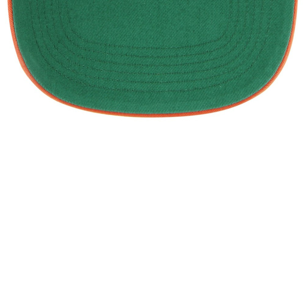 New York Islanders '47 Atkin Vintage 2-Tone Relaxed Hitch Adjustable Hat Outlet