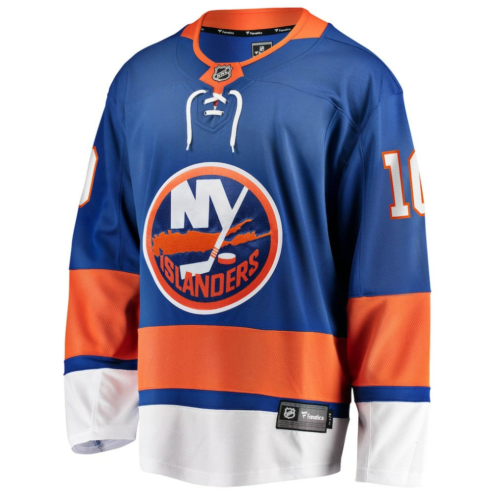Brayden Schenn New York Islanders Fanatics Home Breakaway Jersey Sale