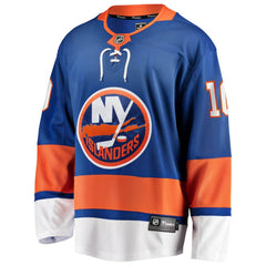 Brayden Schenn New York Islanders Fanatics Home Breakaway Jersey Sale