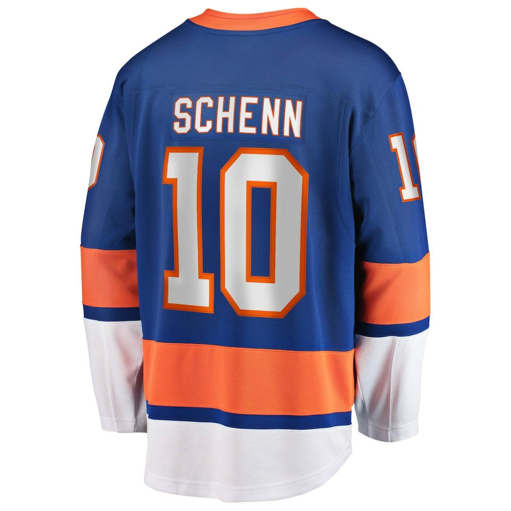 Brayden Schenn New York Islanders Fanatics Home Breakaway Jersey Sale