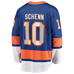 Brayden Schenn New York Islanders Fanatics Home Breakaway Jersey Sale