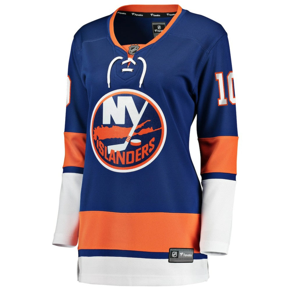 Brayden Schenn New York Islanders Fanatics Women's Home Breakaway Jersey Discount