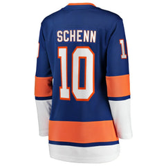 Brayden Schenn New York Islanders Fanatics Women's Home Breakaway Jersey Discount