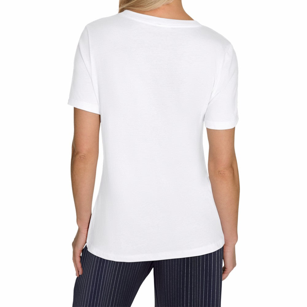 Florida Panthers Starter Women's Tough Puck T-Shirt Outlet