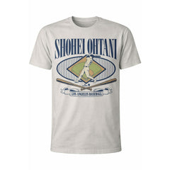 Shohei Ohtani BreakingT Diamond Standout T-Shirt | MLB For sale
