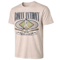 Roman Anthony BreakingT Diamond Standout T-Shirt | MLB Near me