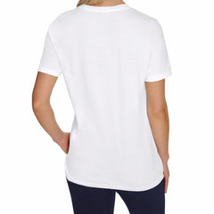 Boston Bruins Starter Women's Tonal Beach T-Shirt Online