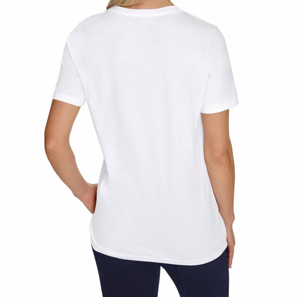 Calgary Flames Starter Women's Tonal Beach T-Shirt Outlet