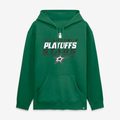 Dallas Stars 2026 Stanley Cup Playoffs Hoodie For Sale