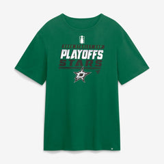 Dallas Stars 2026 Stanley Cup Playoffs Legacy T-Shirt Sale