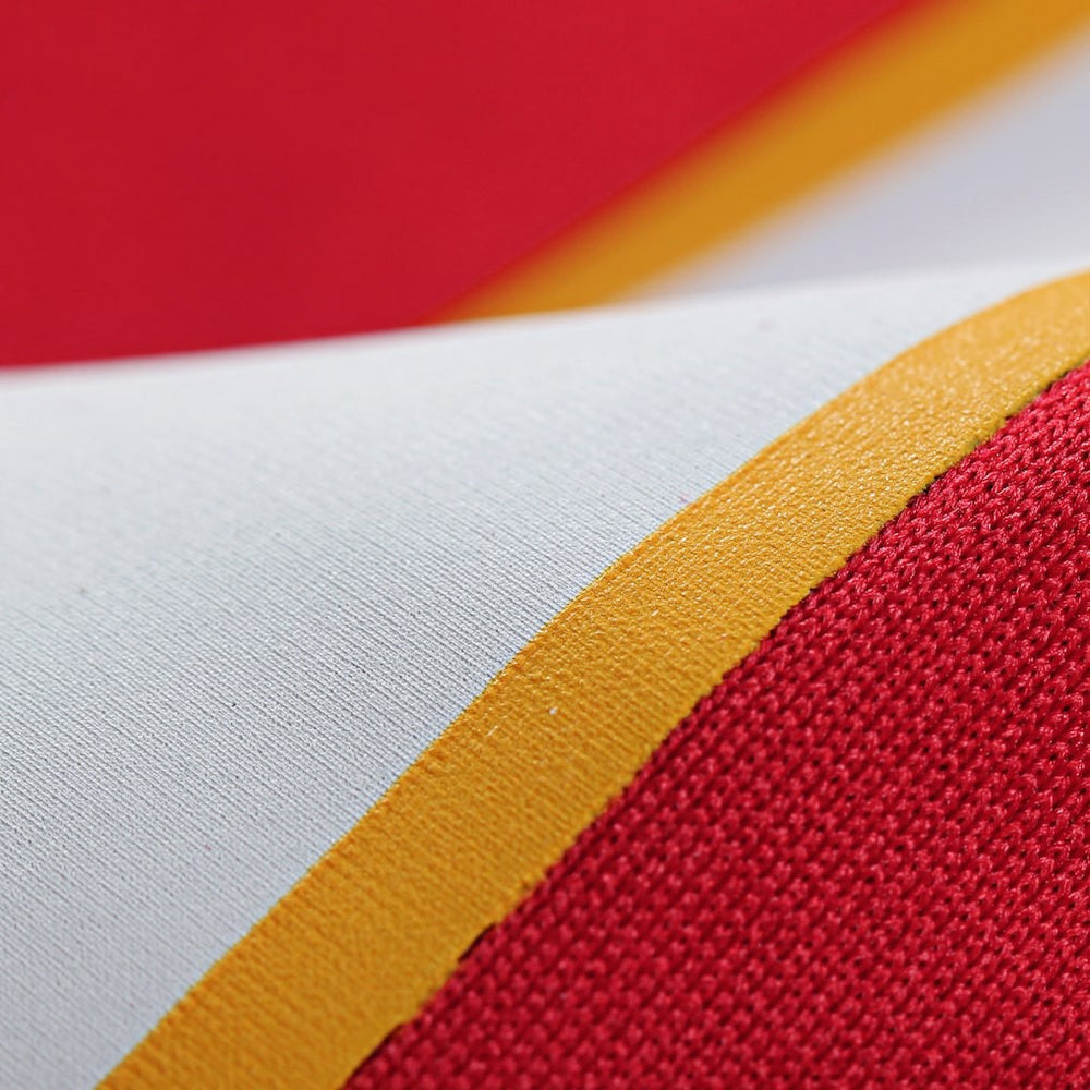 Kansas City Chiefs Nike Travis Kelce  Youth Game Jersey