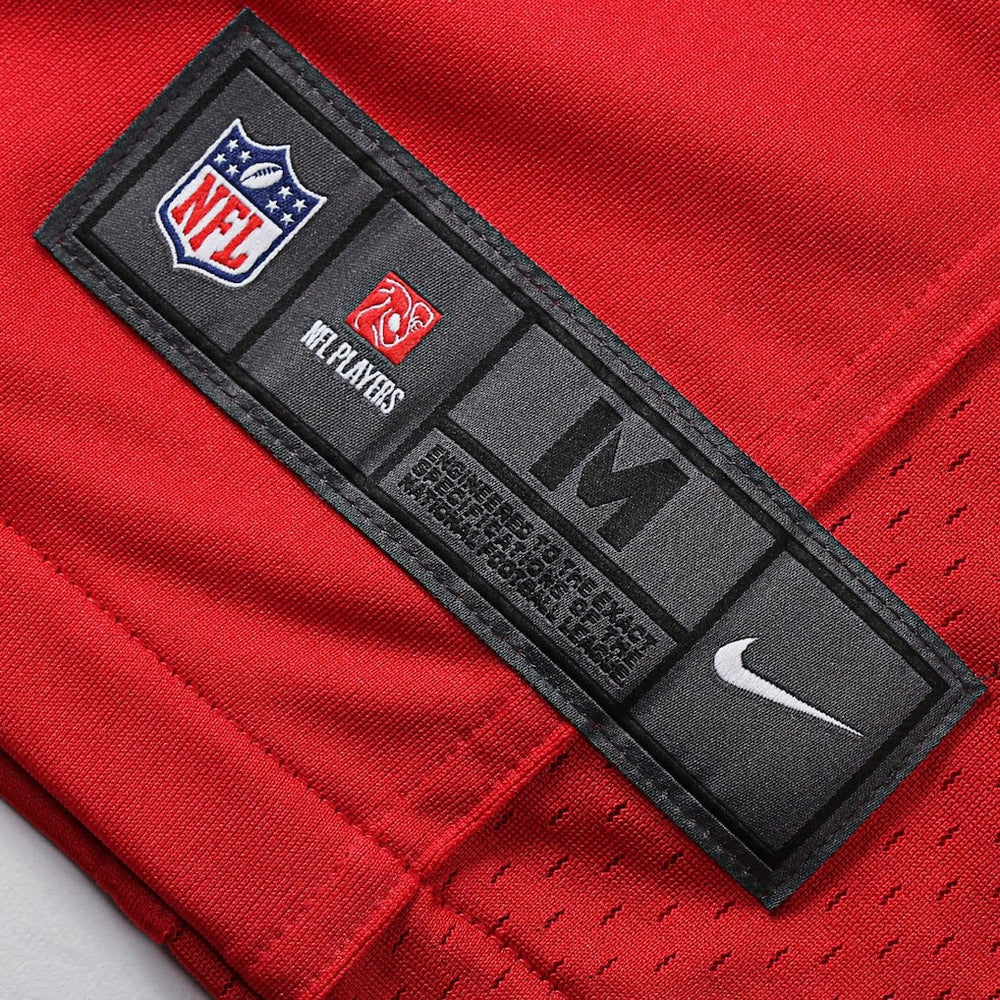Kansas City Chiefs Nike Travis Kelce  Youth Game Jersey