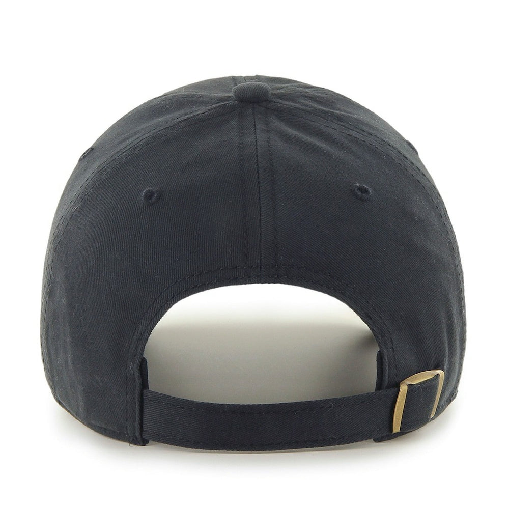 New Orleans Saints 47 brand '47 Women's Miata Clean Up Adjustable Hat