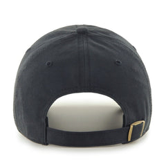 New Orleans Saints 47 brand '47 Women's Miata Clean Up Adjustable Hat