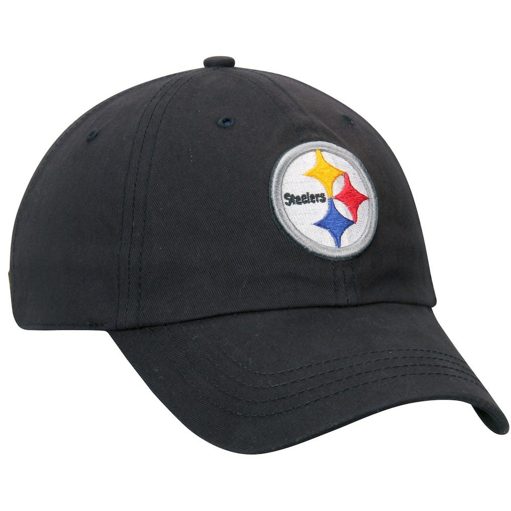 Pittsburgh Steelers 47 brand '47 Women's Miata Clean Up Adjustable Hat