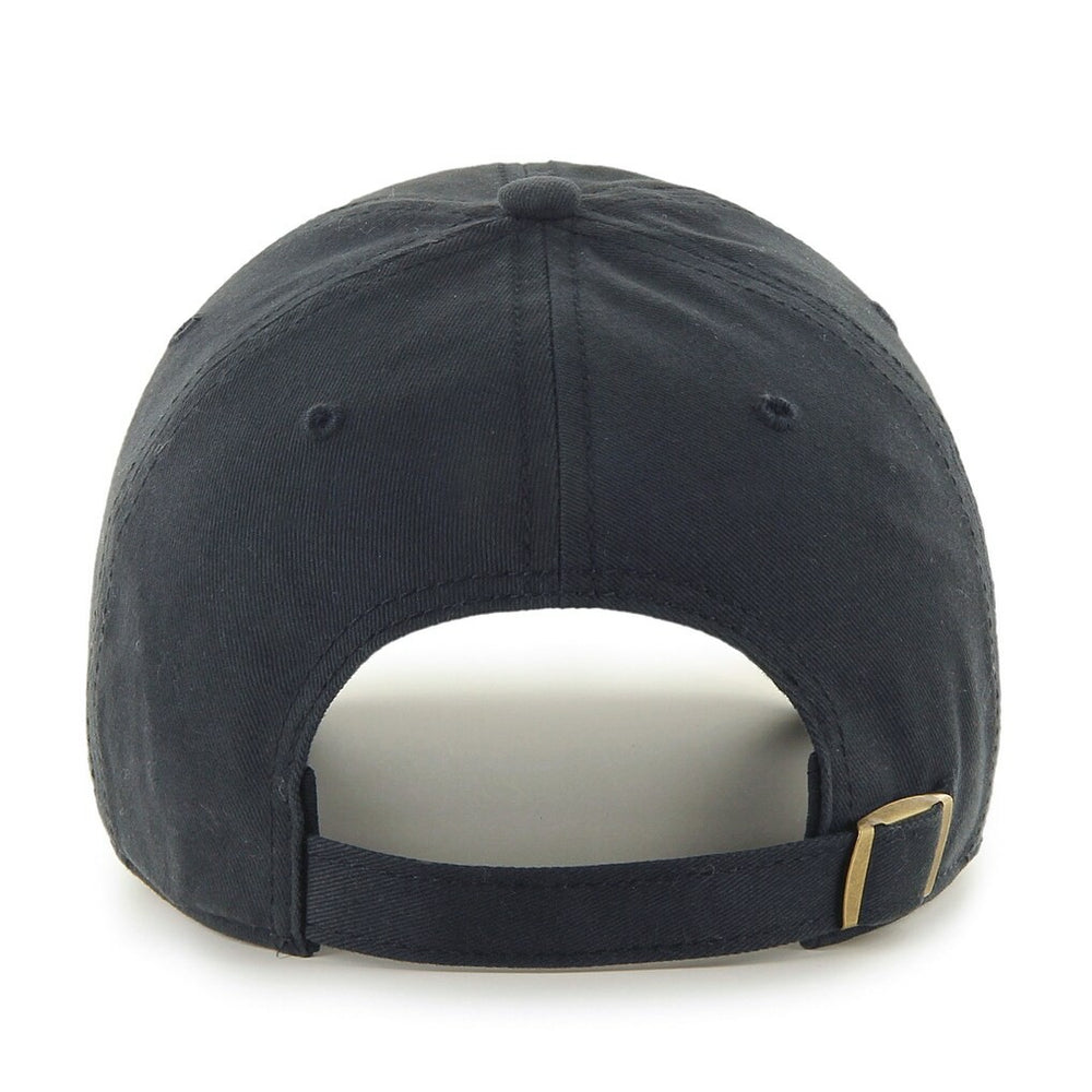 Pittsburgh Steelers 47 brand '47 Women's Miata Clean Up Adjustable Hat