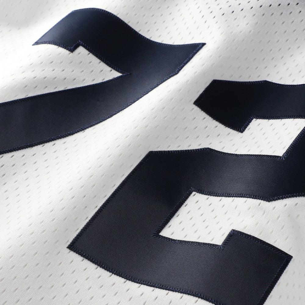 Carlton Fisk Chicago White Sox Mitchell & Ness Authentic Batting Practice Jersey | MLB For sale
