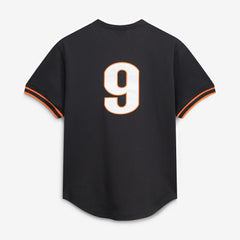 Matt Williams San Francisco Giants Mitchell & Ness Authentic Batting Practice Jersey | MLB Discount