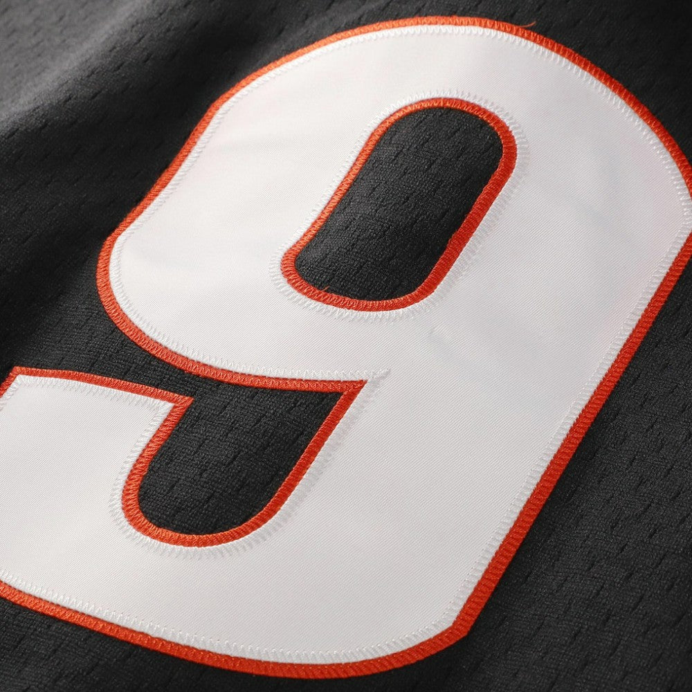 Matt Williams San Francisco Giants Mitchell & Ness Authentic Batting Practice Jersey | MLB Discount