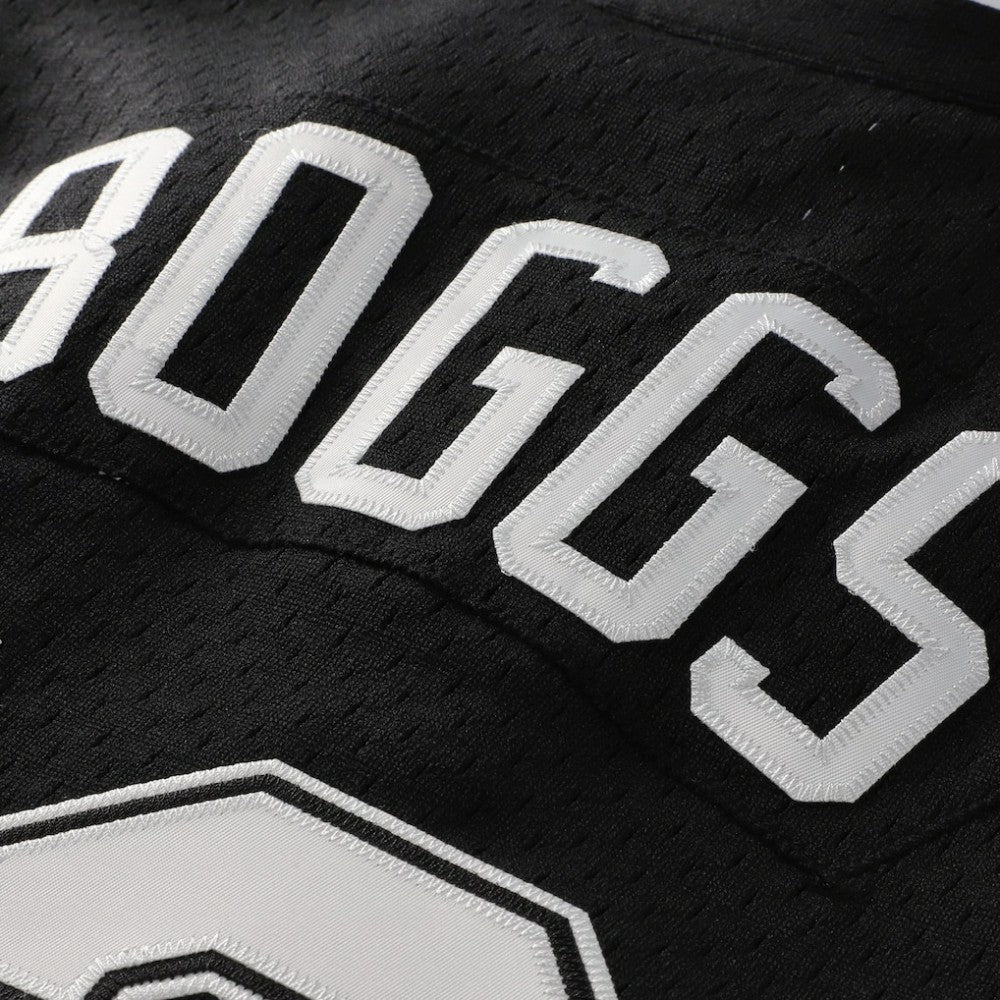 Wade Boggs Tampa Bay Rays Mitchell & Ness Authentic Batting Practice Jersey | MLB New