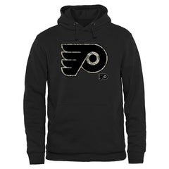 Philadelphia Flyers Rink Warrior Pullover Hoodie Outlet