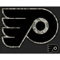 Philadelphia Flyers Rink Warrior Pullover Hoodie Outlet