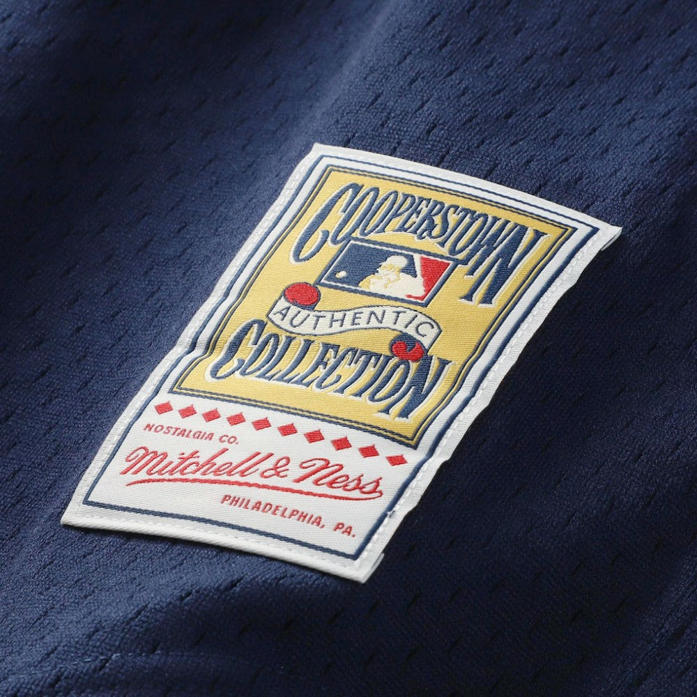 Jeff Bagwell Houston Astros Mitchell & Ness Authentic Batting Practice Jersey | MLB Outlet