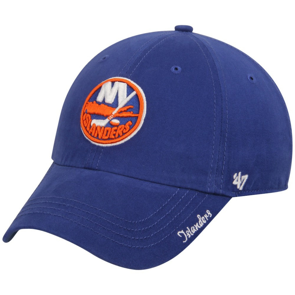 New York Islanders '47 Women's Miata Clean Up Adjustable Hat Sale