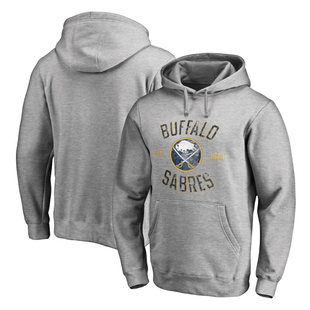 Buffalo Sabres Heritage Pullover Hoodie Online