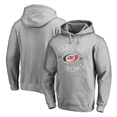 Carolina Hurricanes Heritage Pullover Hoodie Discount