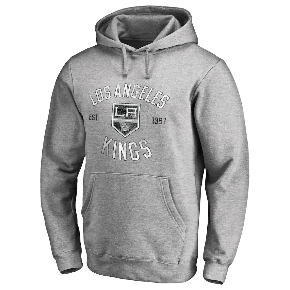 Los Angeles Kings Heritage Pullover Hoodie Discount