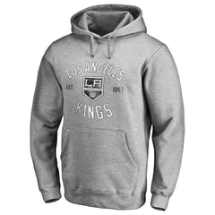 Los Angeles Kings Heritage Pullover Hoodie Discount