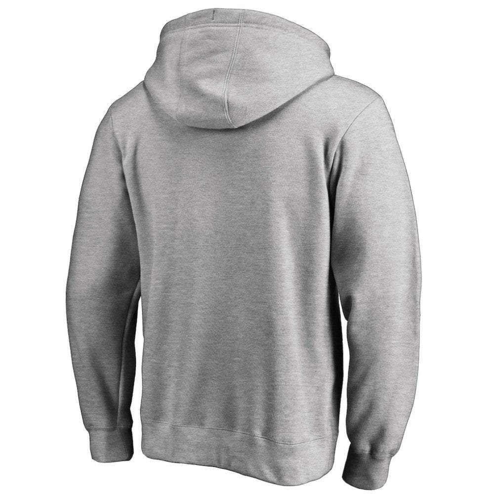 Tampa Bay Lightning Heritage Pullover Hoodie On Sale