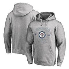 Winnipeg Jets Heritage Pullover Hoodie Online