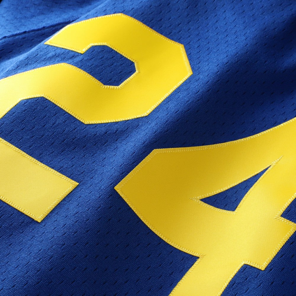 Ken Griffey Jr. Seattle Mariners Mitchell & Ness Authentic Batting Practice Jersey | MLB On Sale