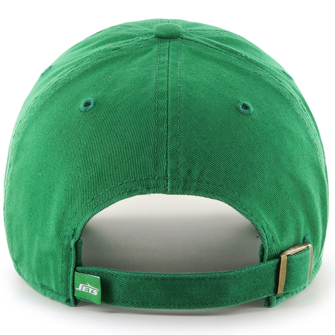 New York Jets 47 brand '47 Historic Clean Up Adjustable Hat