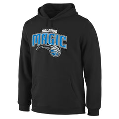 Orlando Magic Primary Logo Pullover Hoodie Discount