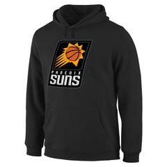 Phoenix Suns Primary Logo Pullover Hoodie Discount