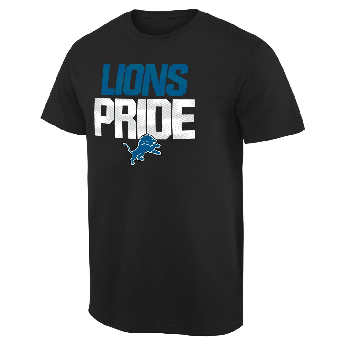 Detroit Lions  Mantra T-Shirt