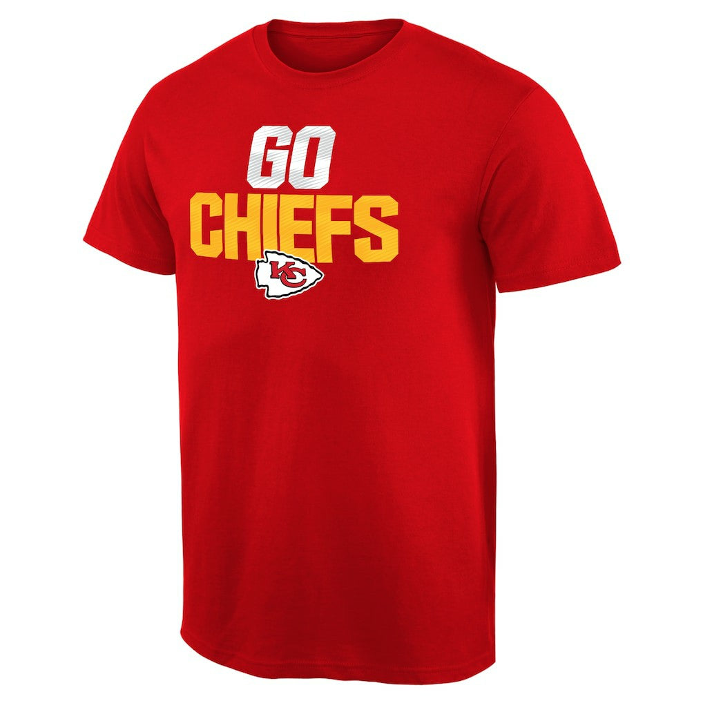 Kansas City Chiefs  Mantra T-Shirt