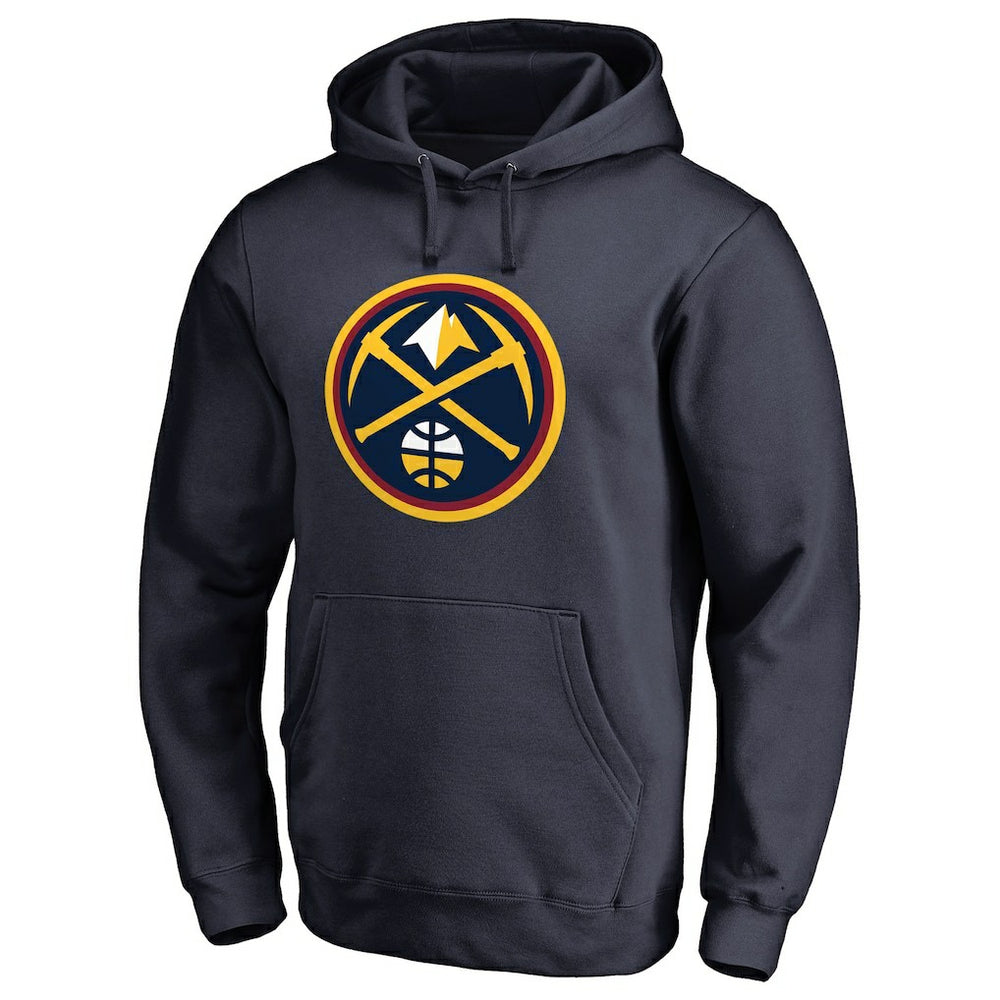 Denver Nuggets #1 Dad Pullover Hoodie sale On Sale