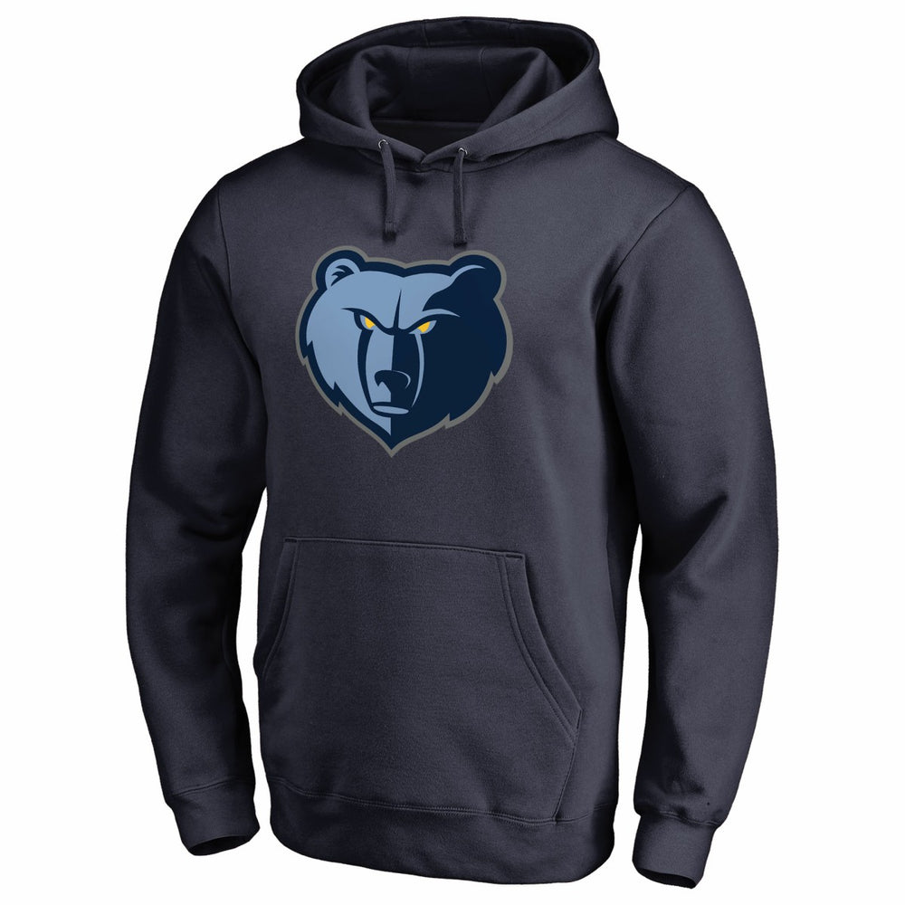 Memphis Grizzlies #1 Dad Pullover Hoodie For Sale