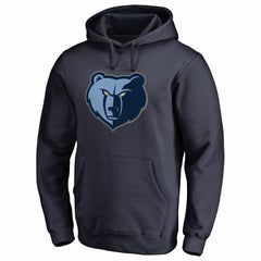Memphis Grizzlies #1 Dad Pullover Hoodie For Sale