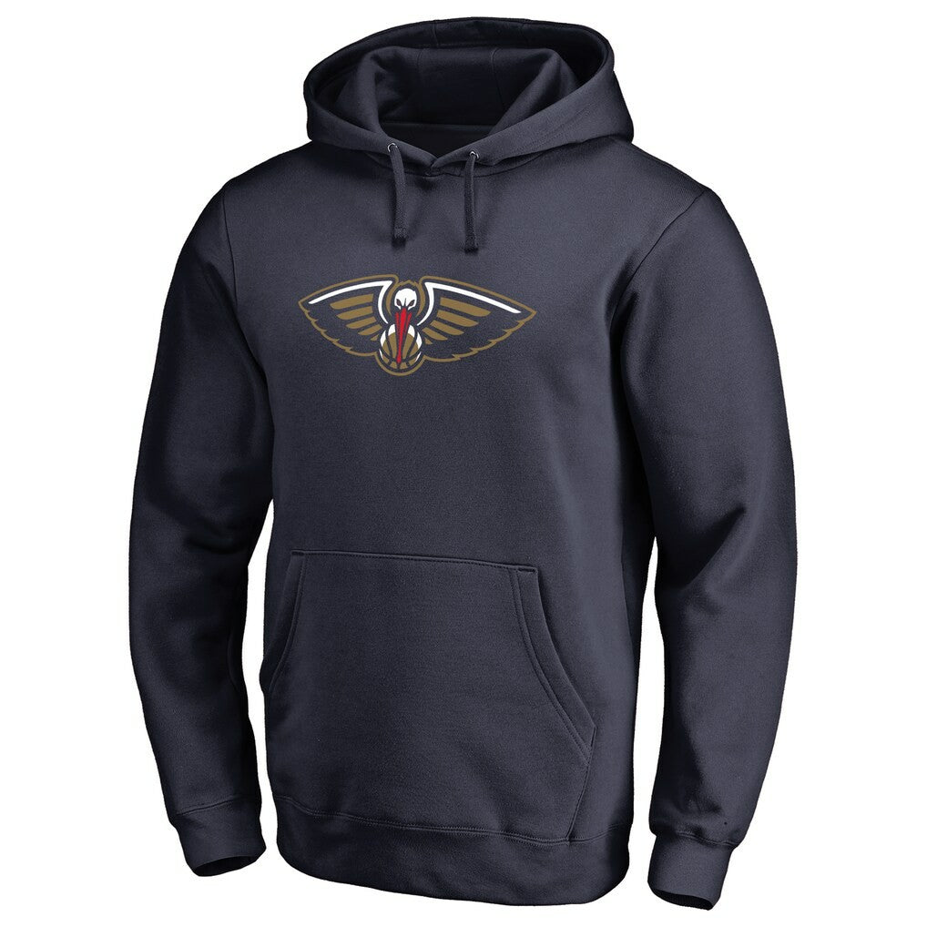 New Orleans Pelicans #1 Dad Pullover Hoodie On Sale