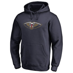 New Orleans Pelicans #1 Dad Pullover Hoodie On Sale