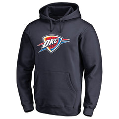 Oklahoma City Thunder #1 Dad Pullover Hoodie Online