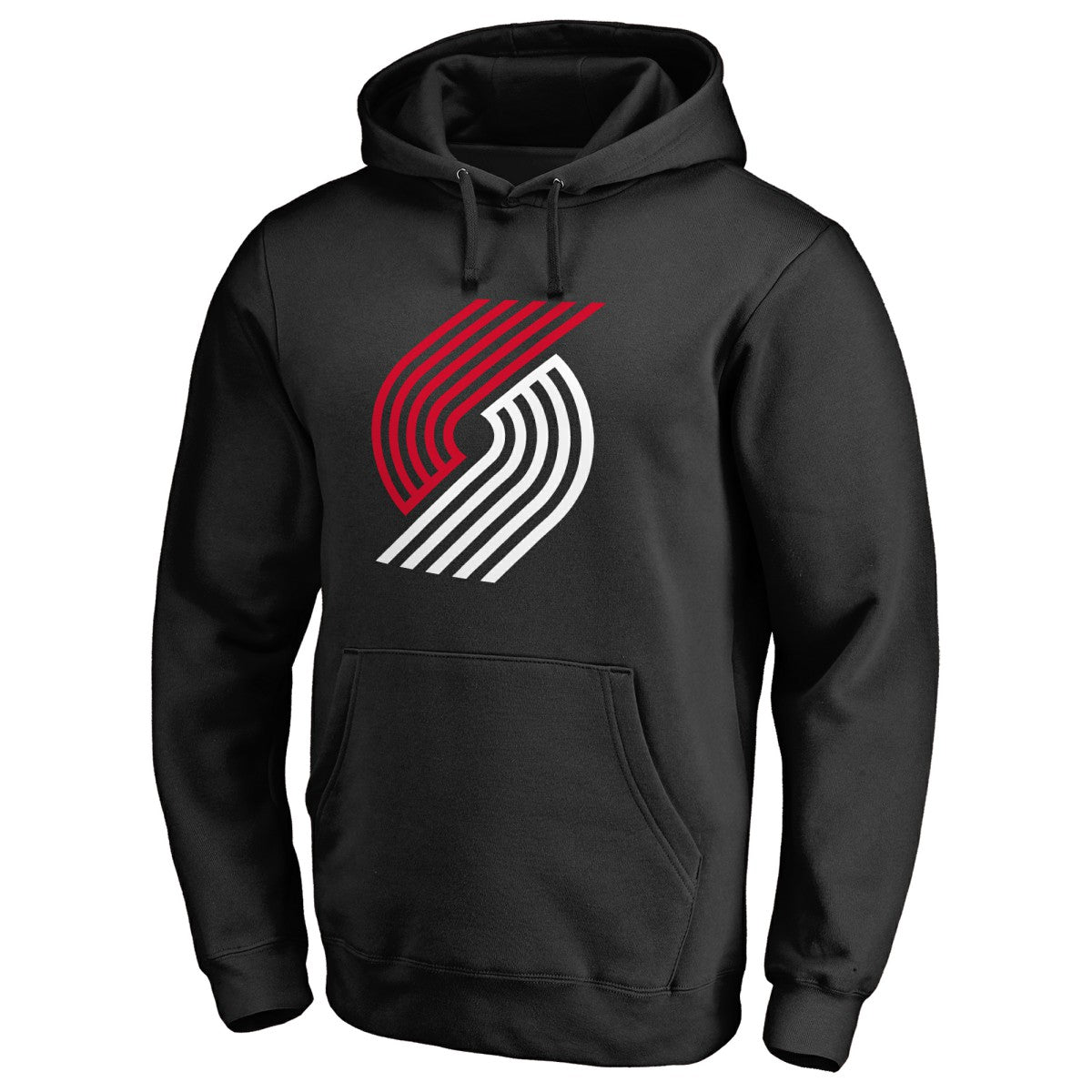 Portland Trail Blazers #1 Dad Pullover Hoodie Online