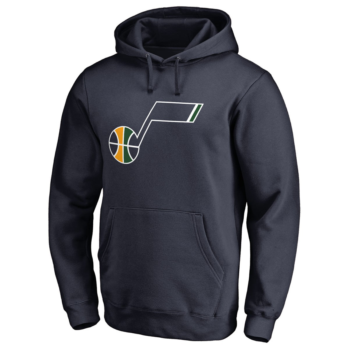 Utah Jazz #1 Dad Pullover Hoodie On Sale