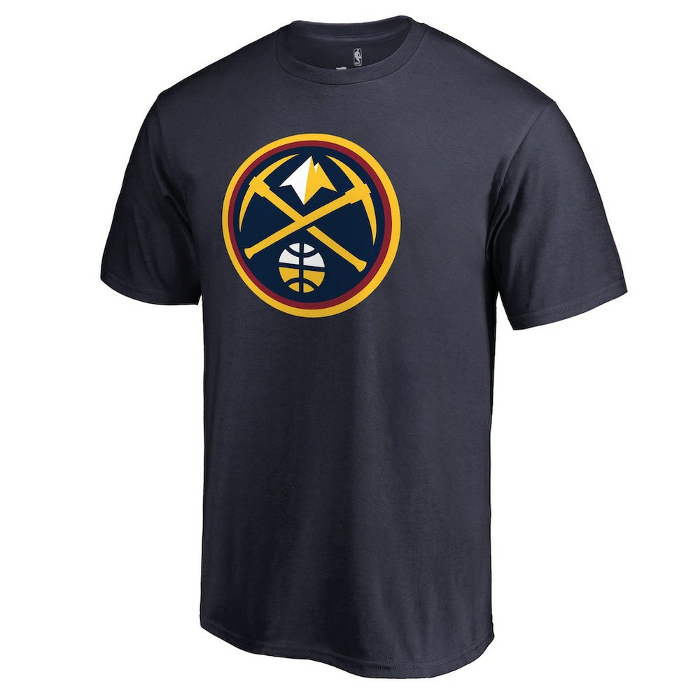 Denver Nuggets #1 Dad T-Shirt sale Online