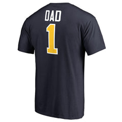 Denver Nuggets #1 Dad T-Shirt sale Online